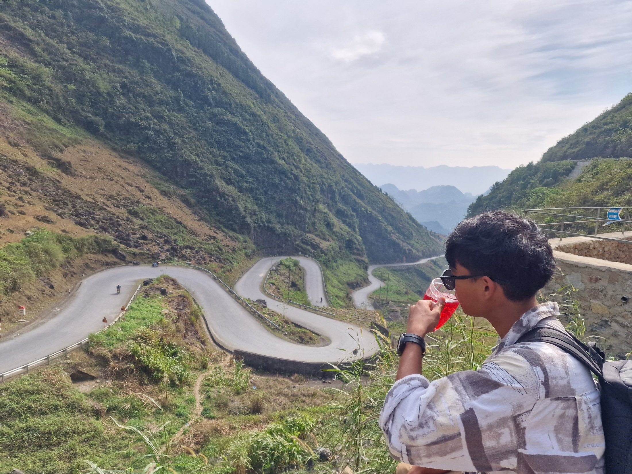 Ha Giang Loop, Vietnam